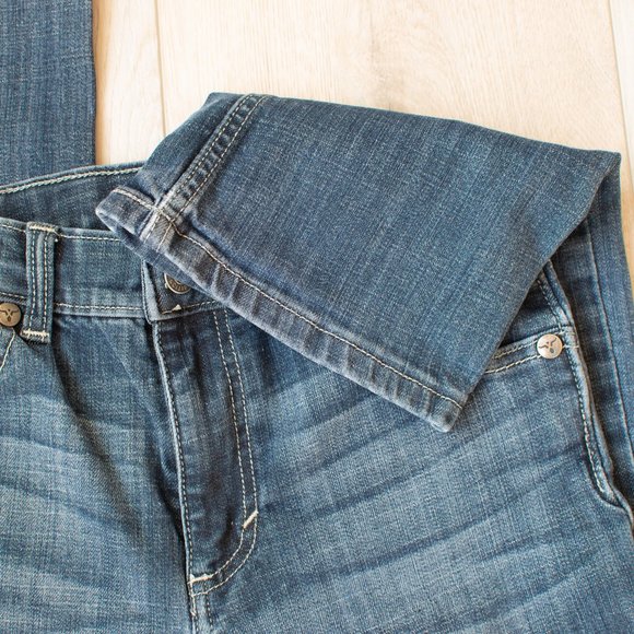 Wrangler Jeans 20x - Picture 8 of 16